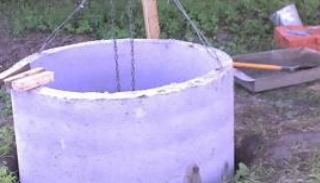 Демонтаж колодца в Старом Осколе от 997 руб. Профессиональные услуги от 2Землекопа-Срк