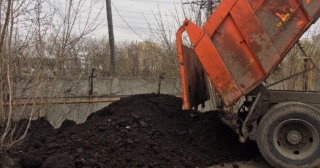 Доставка грунта Старый Оскол, цена от 263 руб./куб.