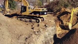 Планировка участка бульдозером в Старом Осколе от 944 руб. Цены за м2 - 2Землекопа-Срк